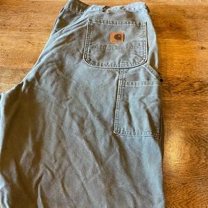 Carpenter work jeans